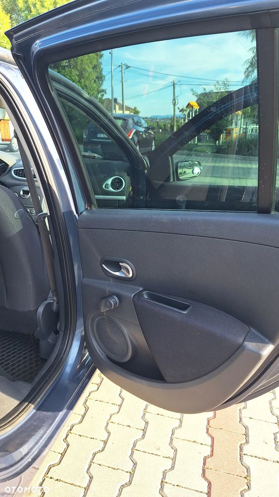 Renault Clio 1.6 16V Edition Dynamique - 16