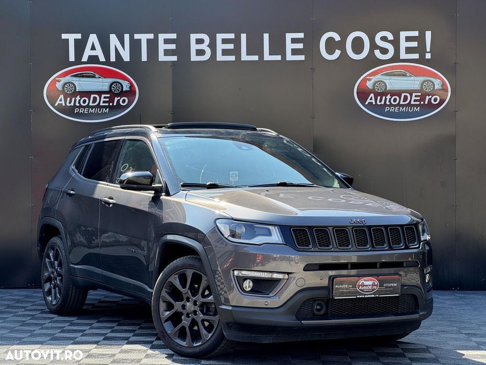 Jeep Compass - 3