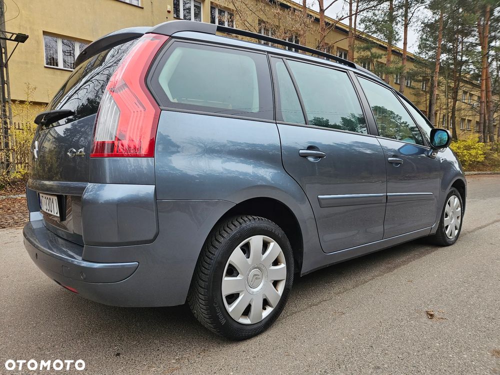 Citroën C4 Grand Picasso 1.8i Impress Pack - 2