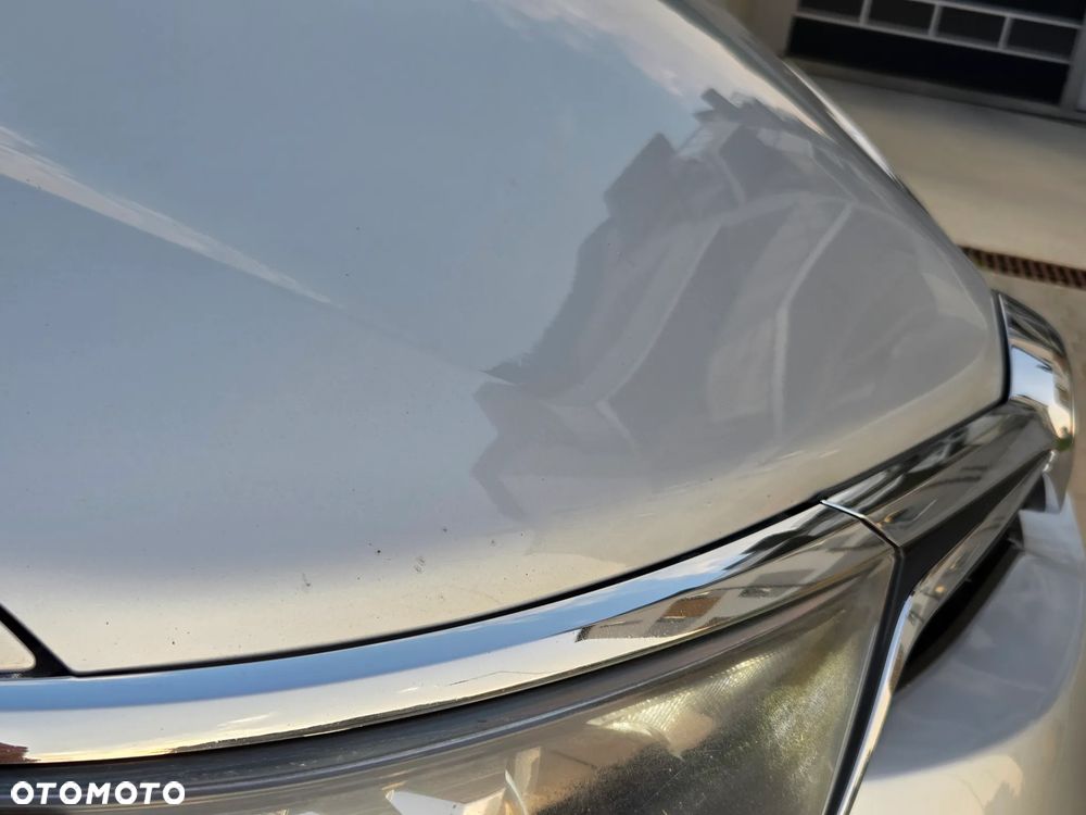 Toyota Auris - 29