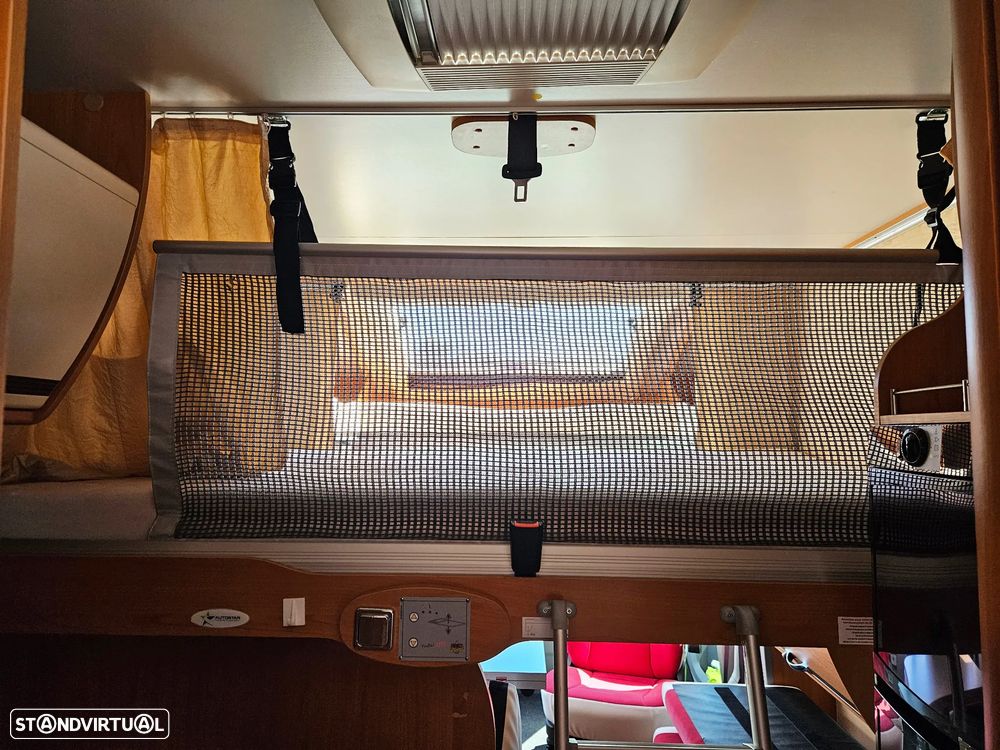 Autostar Auros 99 LP - 58