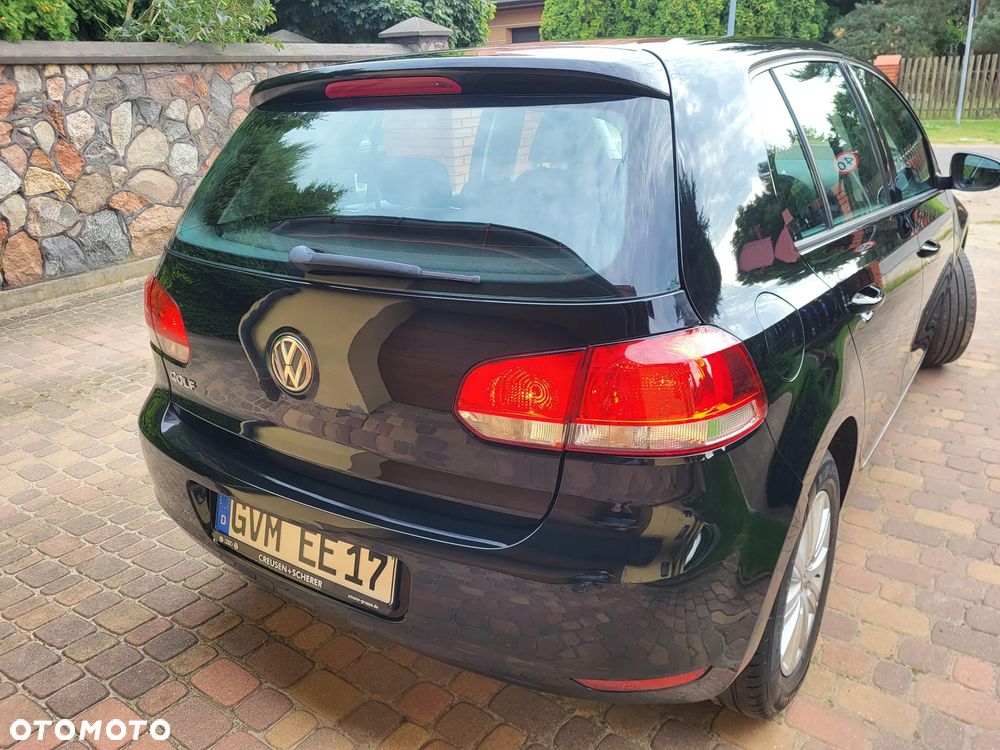 Volkswagen Golf 1.4 Edition - 27