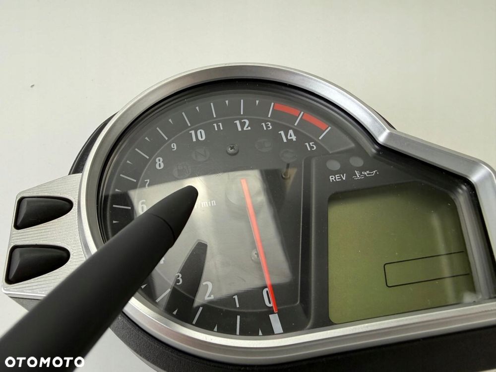 Licznik zegar Honda CBR 1000RR SC59 2008-11 - 4