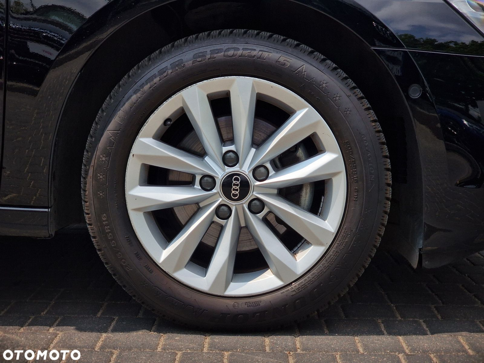 Audi A3 30 TDI - 9