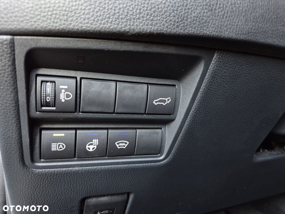 Toyota Yaris Cross Hybrid 1.5 Executive - 10