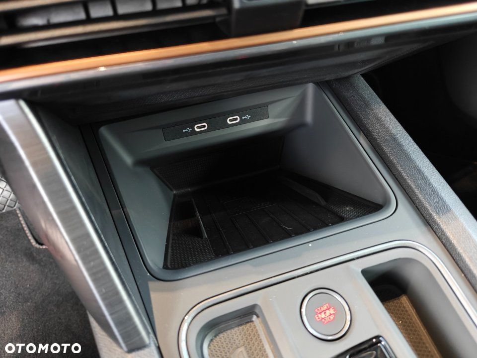 Cupra Leon Sportstourer - 23