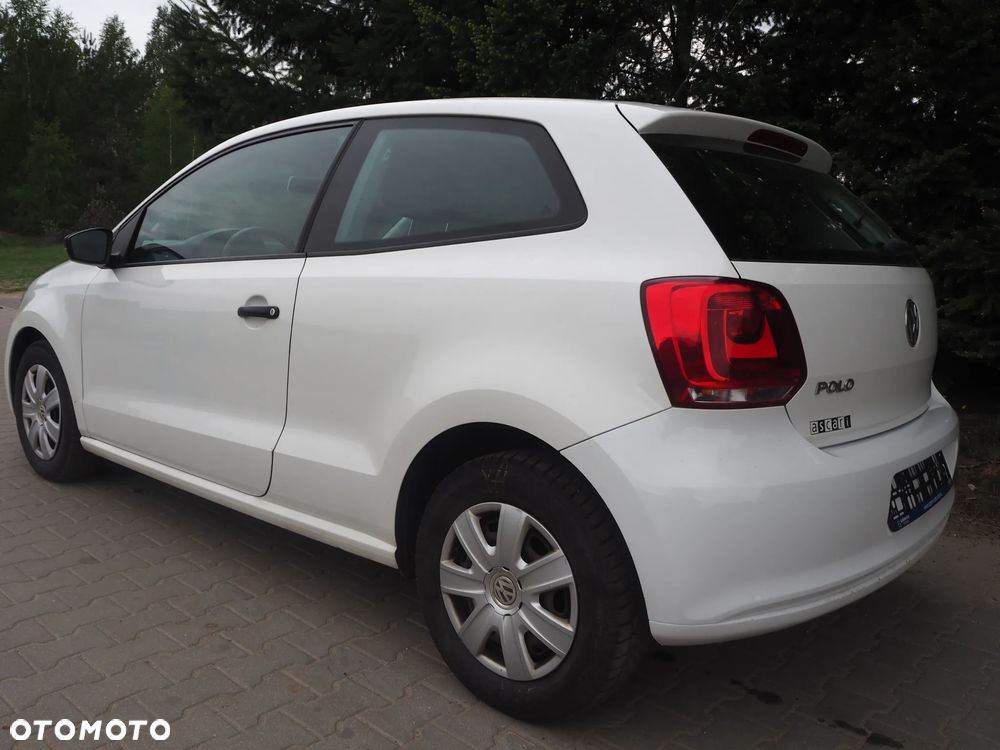 Volkswagen Polo - 9