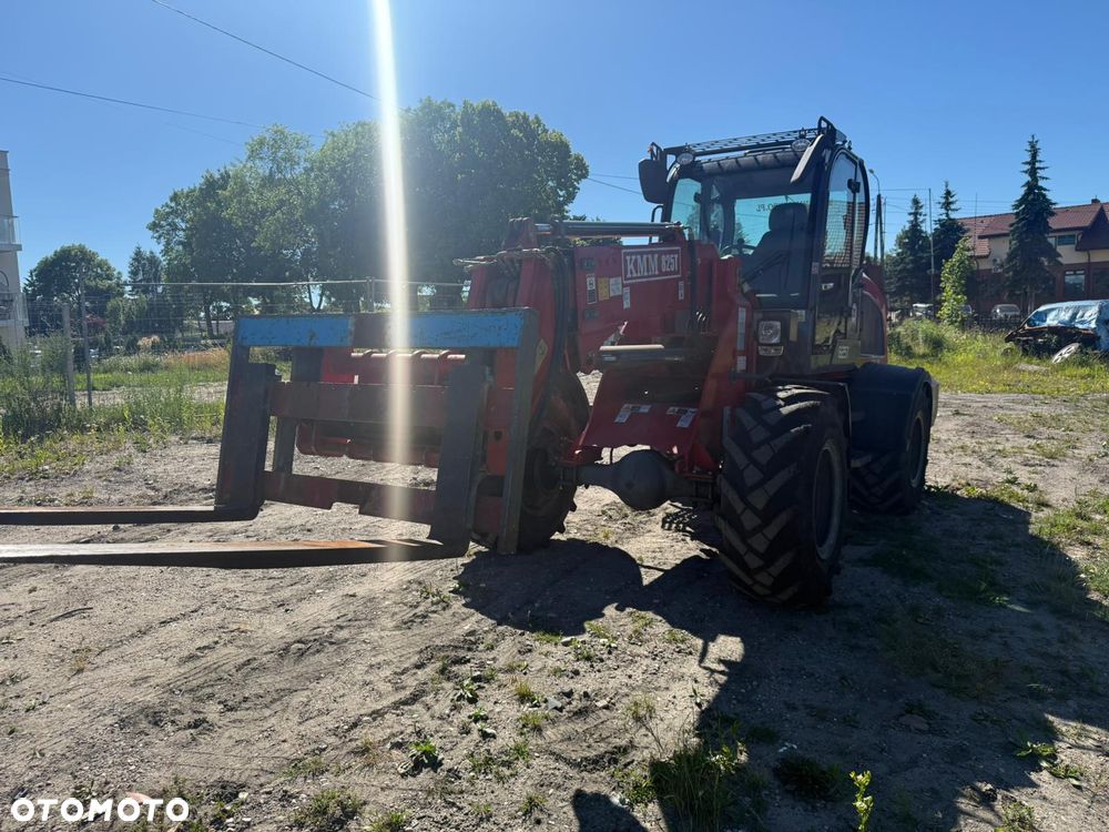 GUNTER-GROSSMANN KMM 2500 - 2