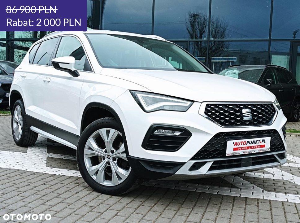 Seat Ateca - 6