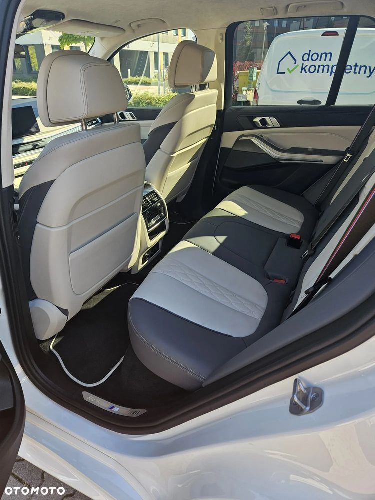 BMW X5 xDrive40i - 13