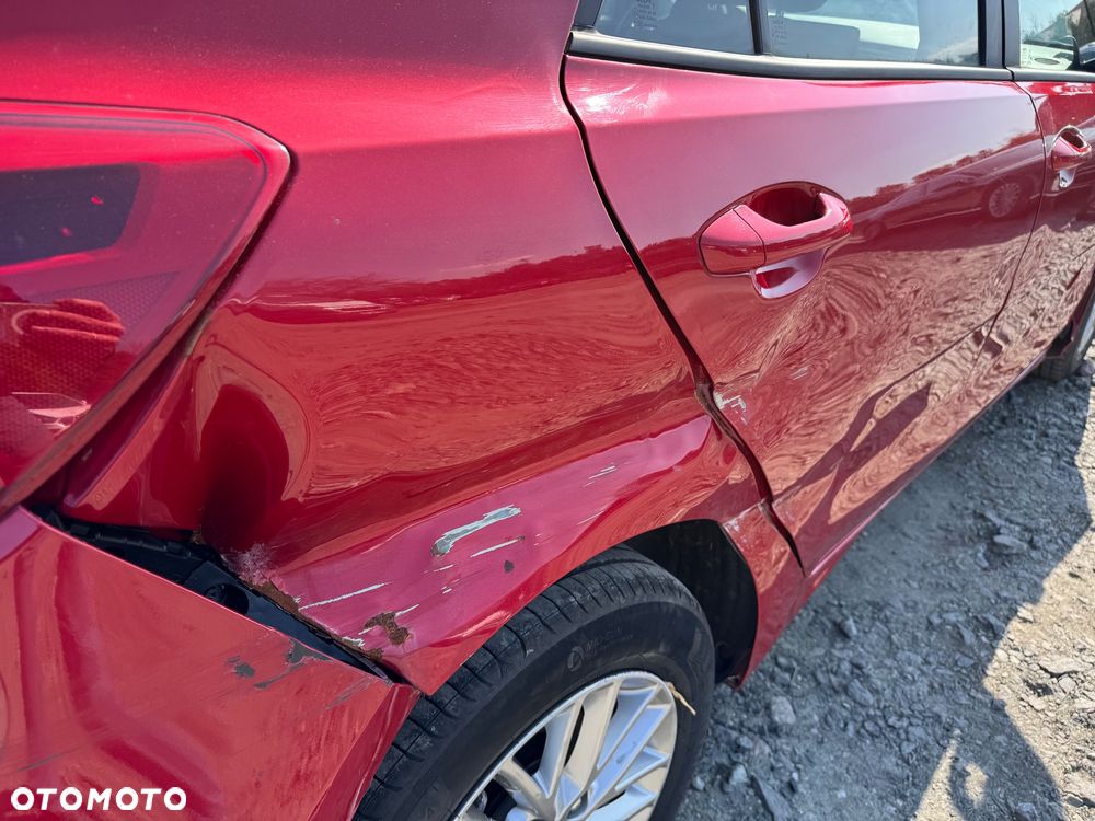 Kia Rio 1.0 T-GDI 100 DCT7 Vision - 31