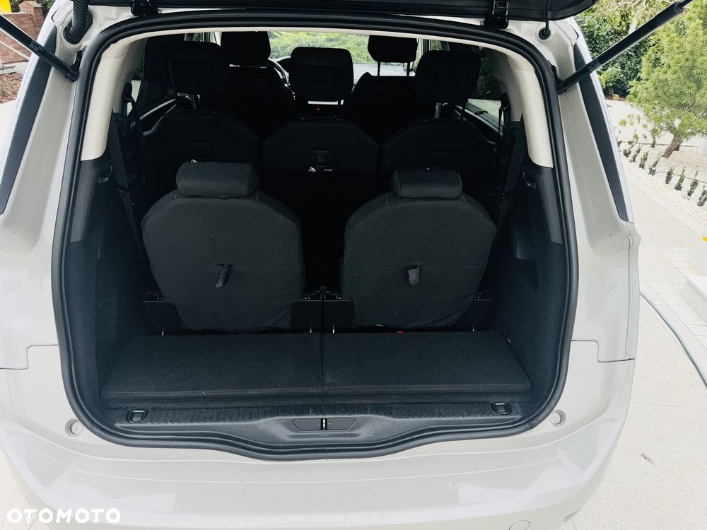 Citroën C4 Grand Picasso BlueHDi 120 SHINE - 28