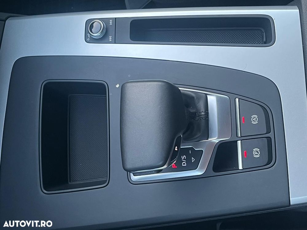 Audi Q5 40 TDI quattro S tronic MHEV Advanced - 15