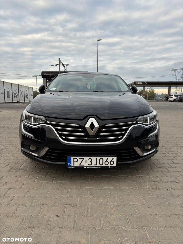 Renault Talisman 1.3 TCe FAP Limited EDC - 3