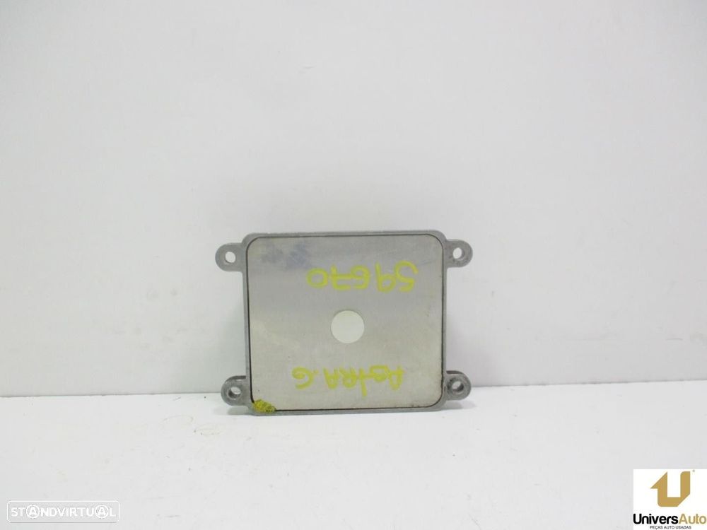 CENTRALINA INJECÇÃO OPEL ASTRA G SEDAN 2003 -8971891360 - 7