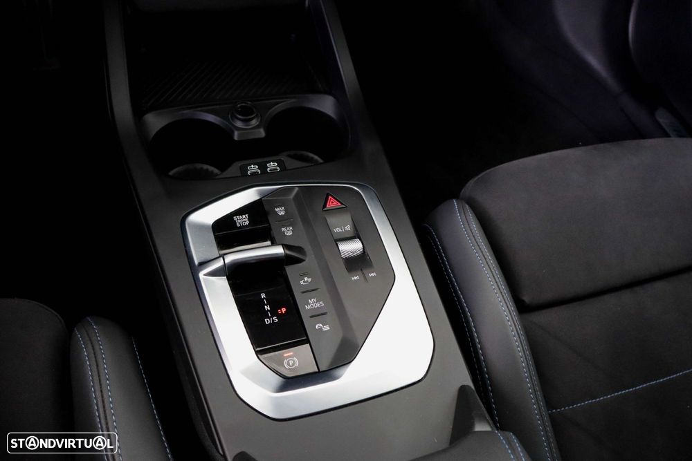 BMW 116 Pack Desportivo M - 45