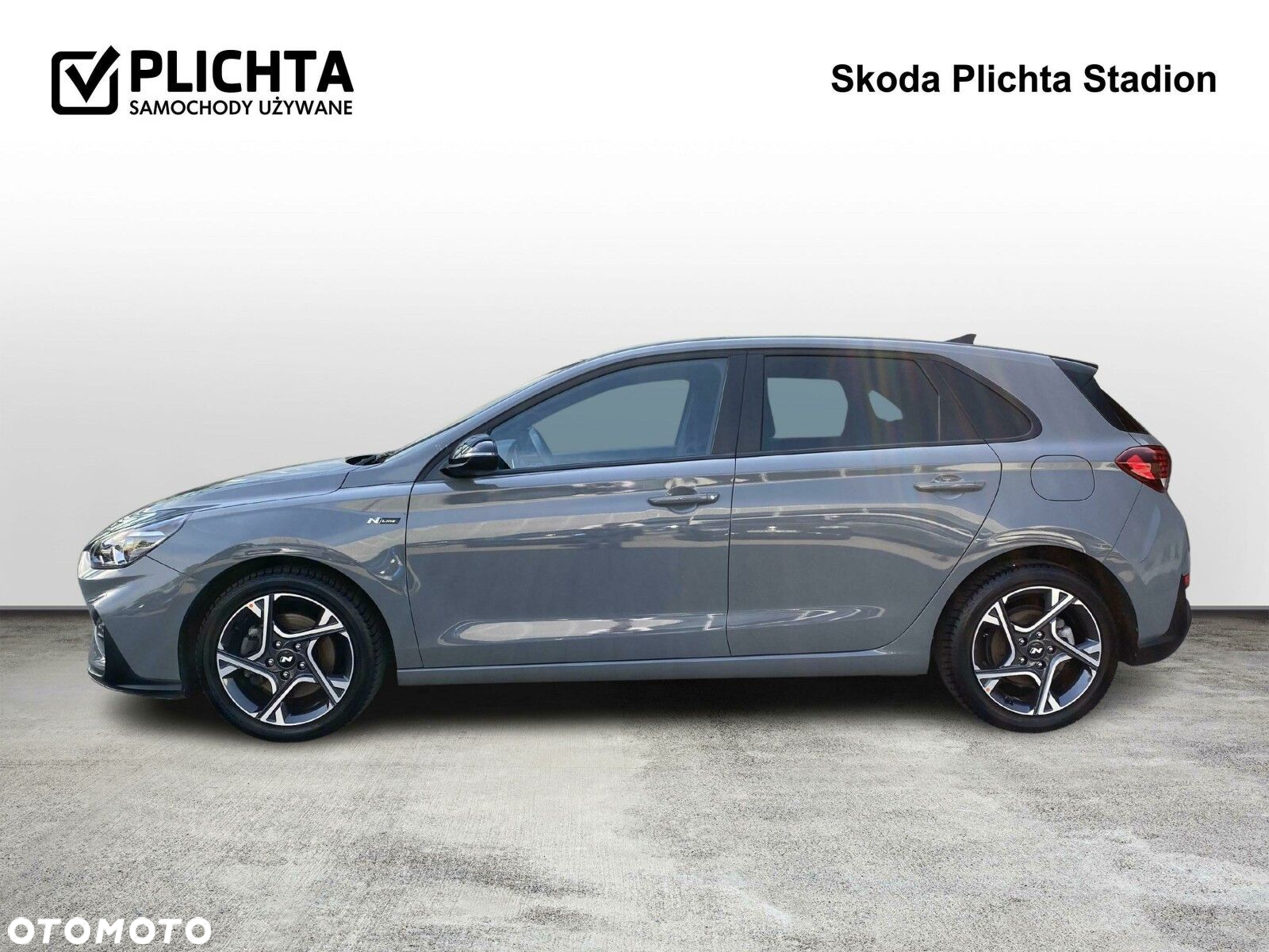 Hyundai i30 - 3