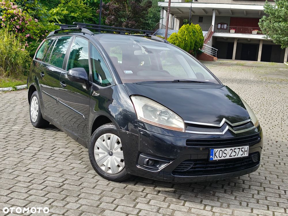 Citroën C4 Picasso 1.8i SX - 3