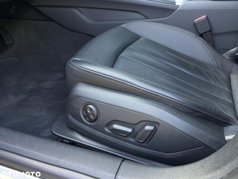 Audi A5 Sportback 40 TDI mHEV Quattro Advanced S tronic - 17