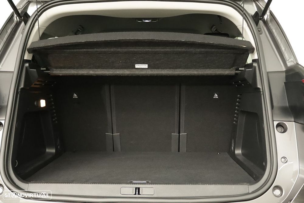 Citroën C5 Aircross 1.6 Hybrid Plus e-EAT8 - 24