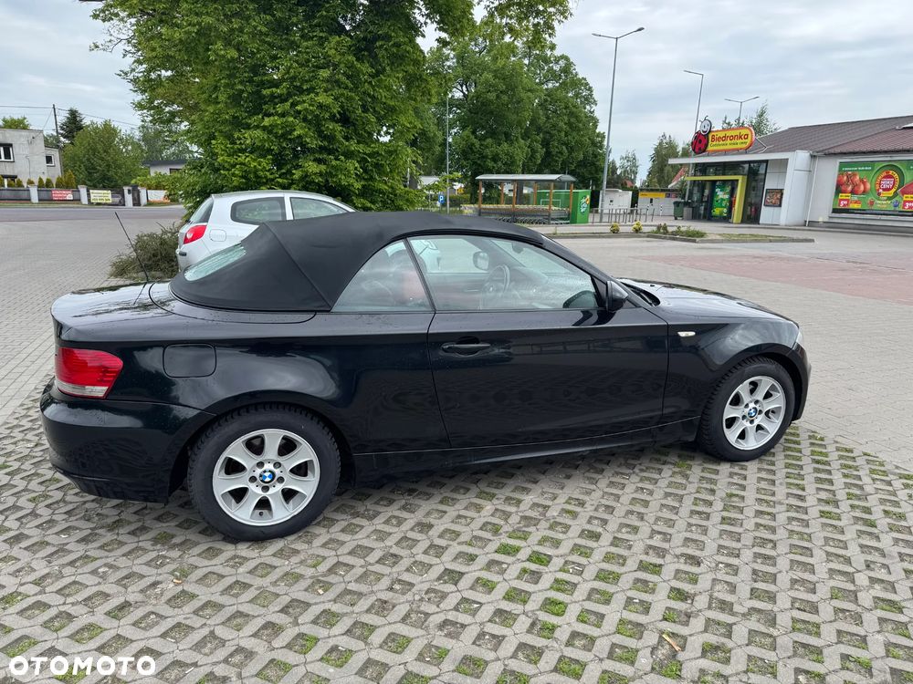 BMW Seria 1 118d - 19