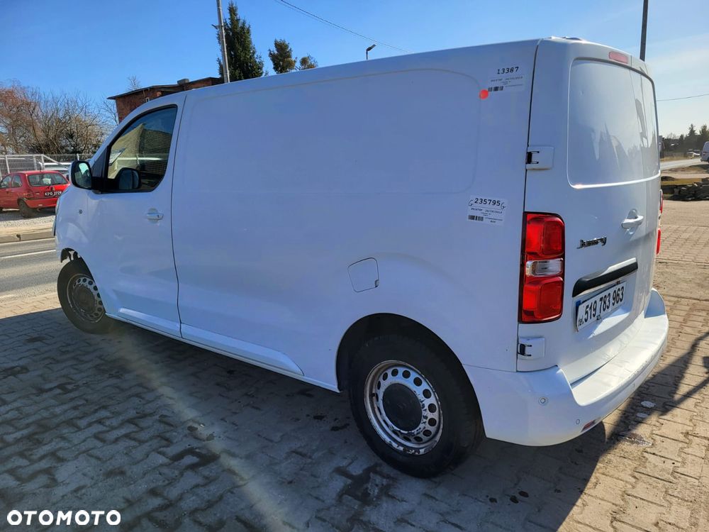 Citroën Jumpy - 8