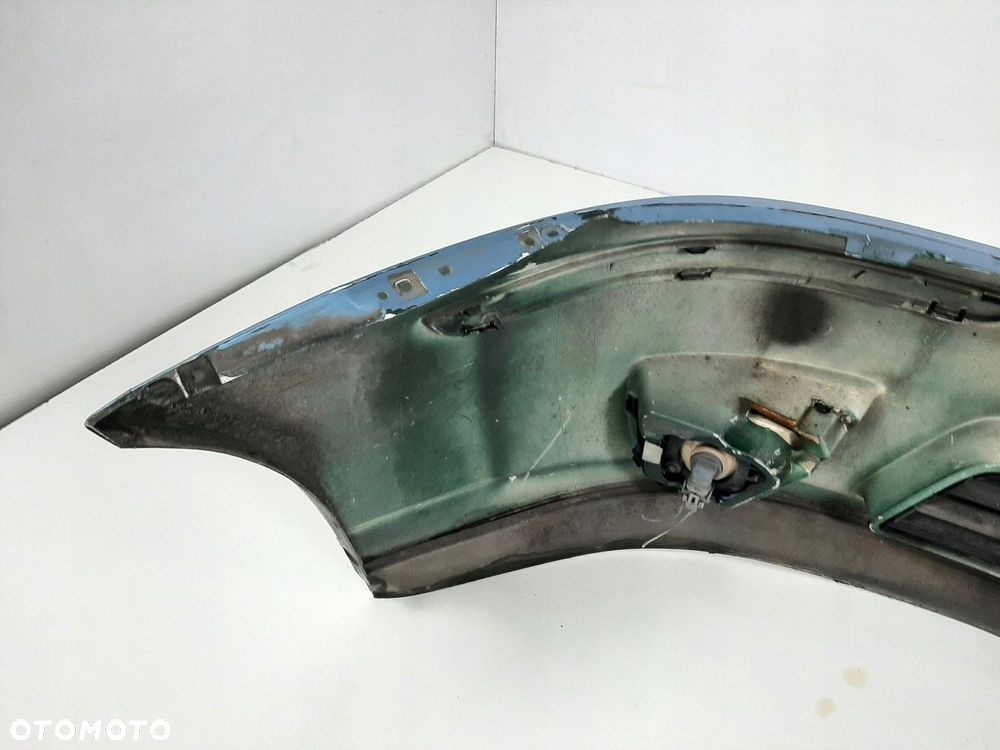 FORD FOCUS MK1 LIFT 03R ZDERZAK PRZOD HALOGEN KOD A1 METROPOLIS 2M51-17757 - 15