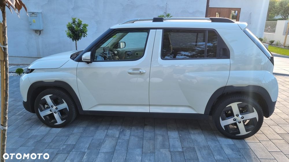 Hyundai Inster 49kWh Smart - 8