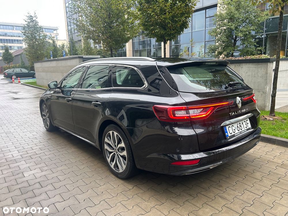 Renault Talisman 2.0 Blue dCi Intens EDC - 10