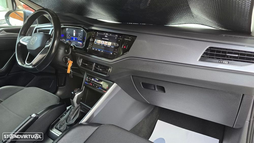 VW Taigo 1.0 TSI Style DSG - 17