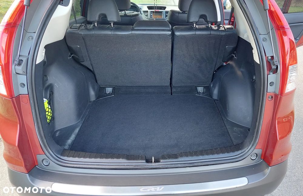 Honda CR-V 2.2i DTEC 4WD Executive - 26