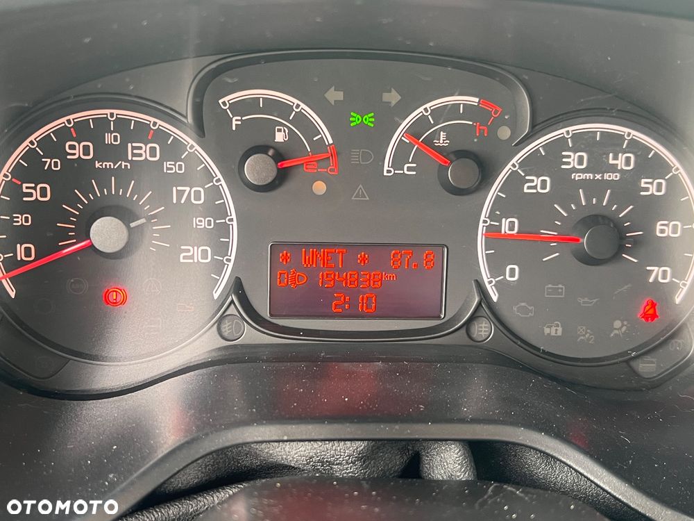 Fiat Doblo Relec Froid TR10 (146) - 18