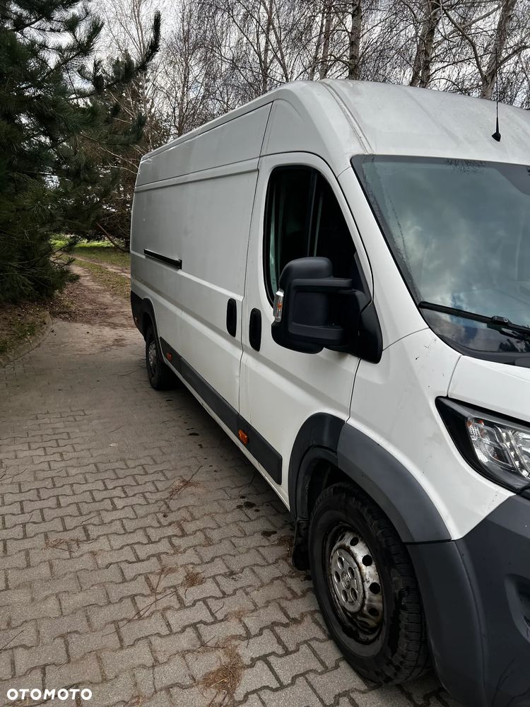 Peugeot BOXER - 6