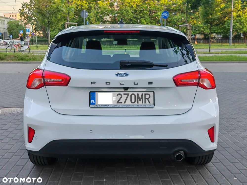 Ford Focus 1.5 EcoBlue Trend Edition - 7