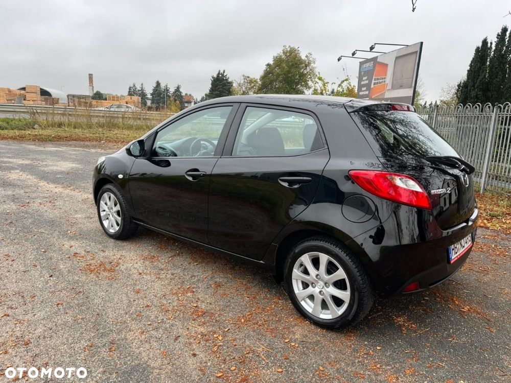 Mazda 2 - 26