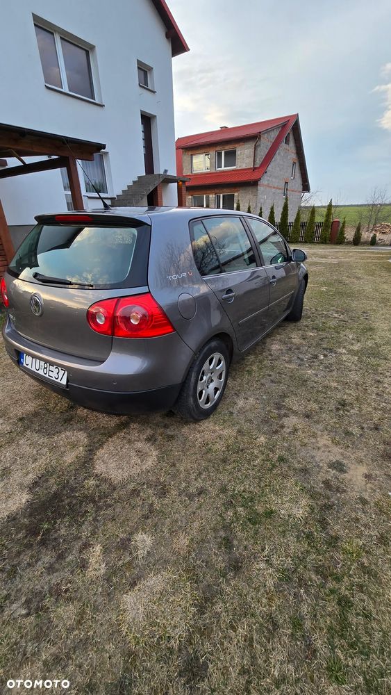 Volkswagen Golf 1.4 Edition - 4