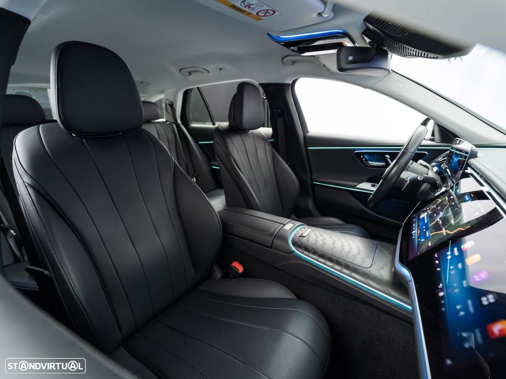 Mercedes-Benz E 300 - 51