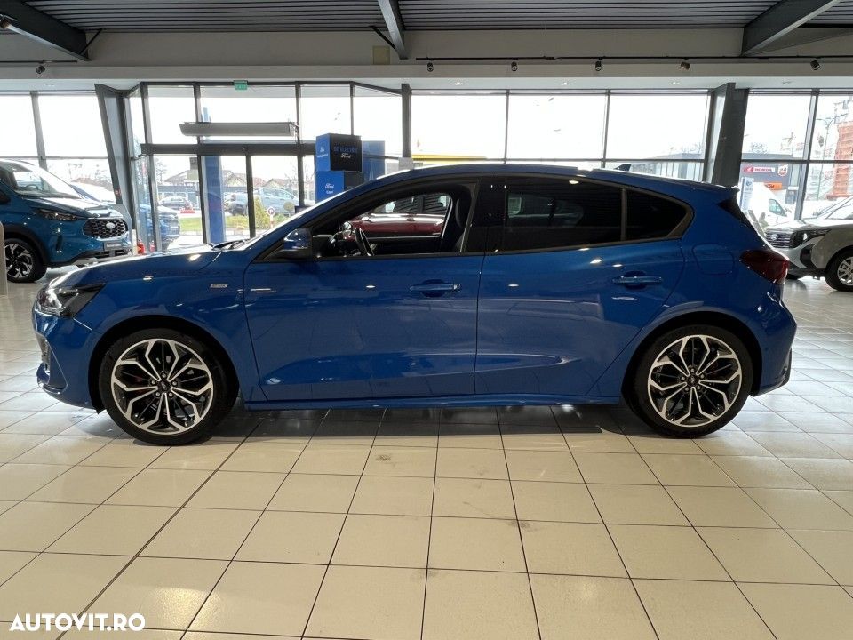 Ford Focus - 3