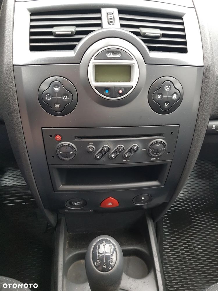 Renault Megane - 7