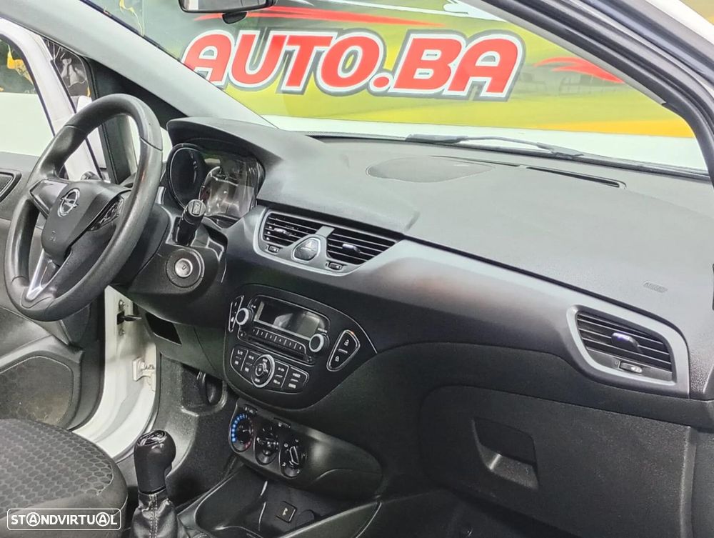 Opel Corsa - 28