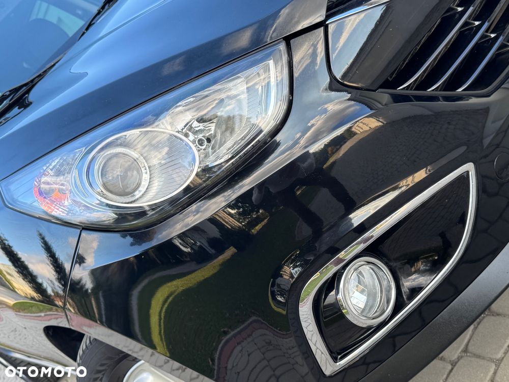 Hyundai ix35 - 11