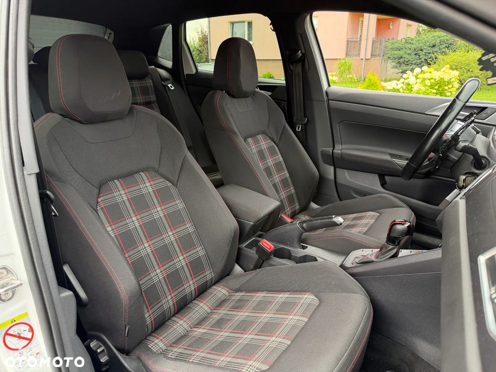 Volkswagen Polo 2.0 TSI GTI DSG - 15