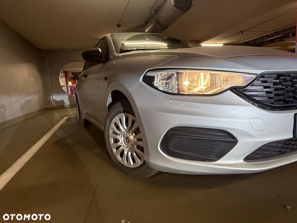 Fiat Tipo 1.4 16V - 1