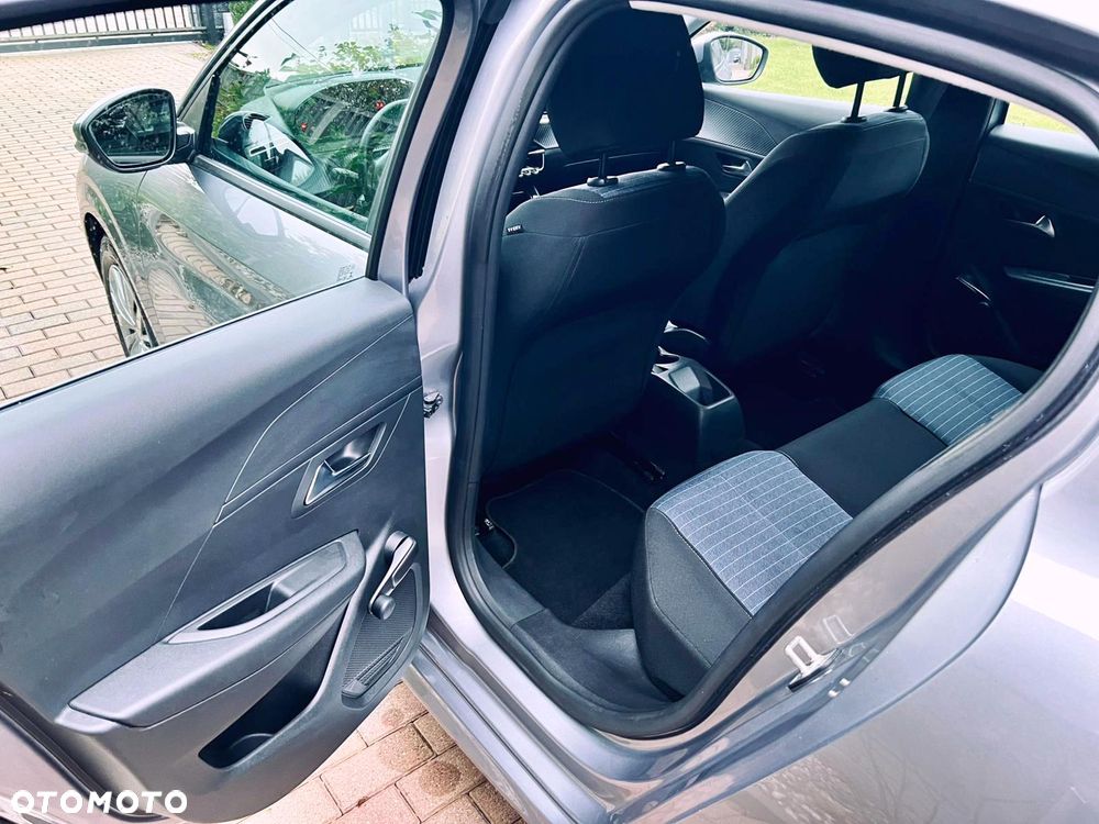 Peugeot 208 PureTech 75 Like - 7