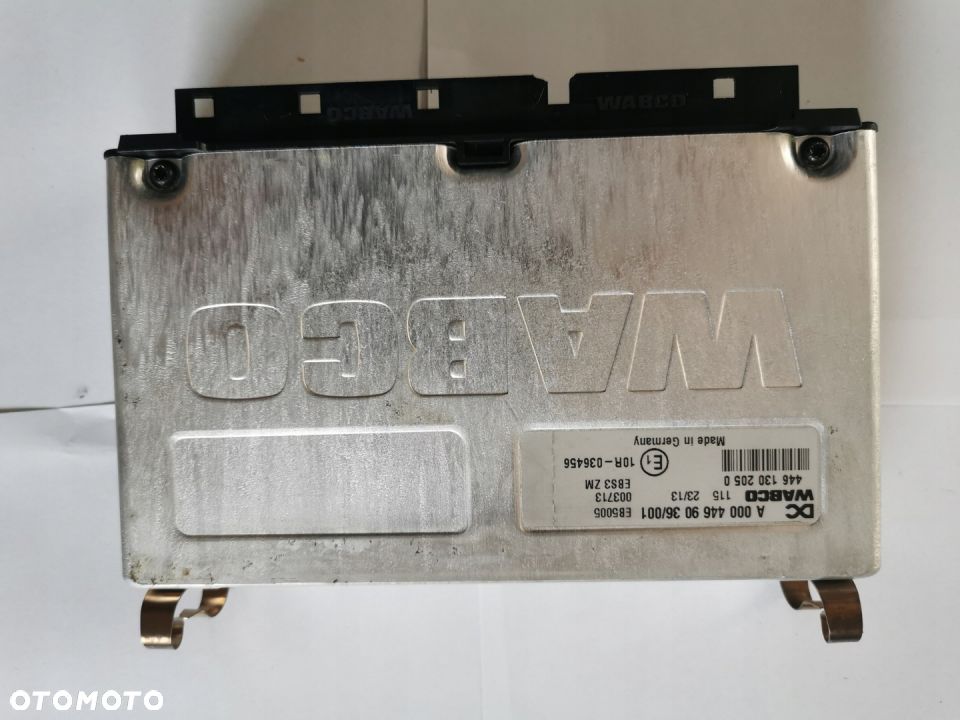 EBS3 MERCEDES ACTROS MP4 A 000 446 90 36/001 - 1