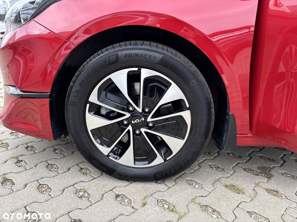 Kia Ceed 1.5 T-GDI M DCT - 19
