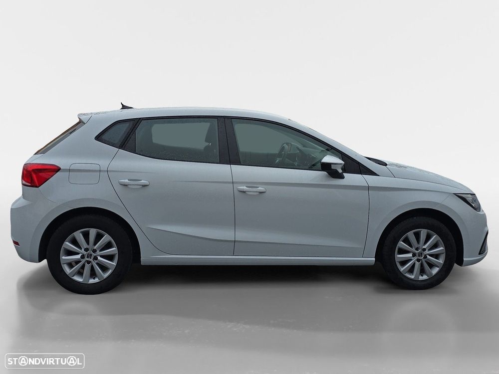 SEAT Ibiza 1.0 TSI Style - 6