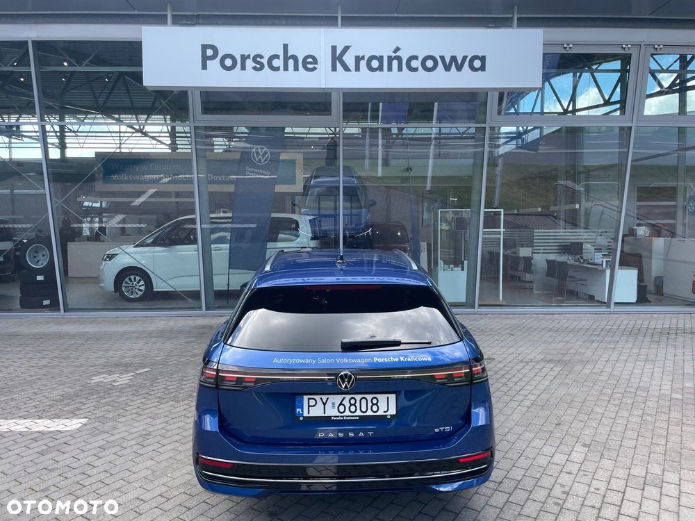 Volkswagen Passat Variant - 7