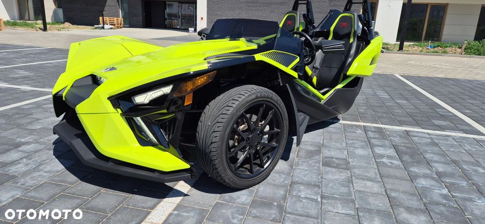 Polaris Inny - 2
