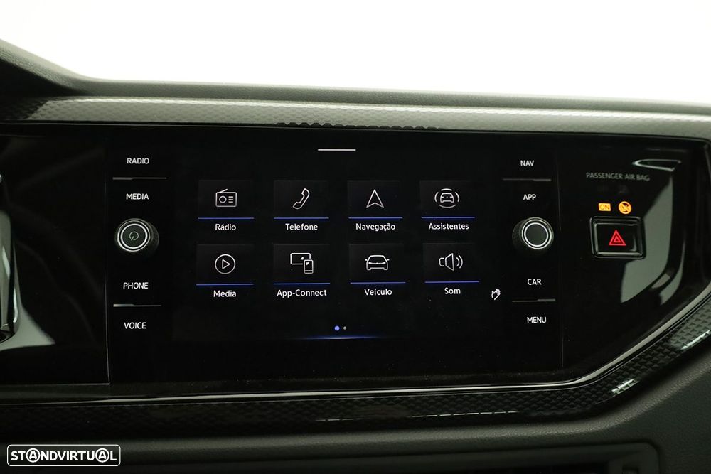VW Taigo 1.0 TSI Life - 9
